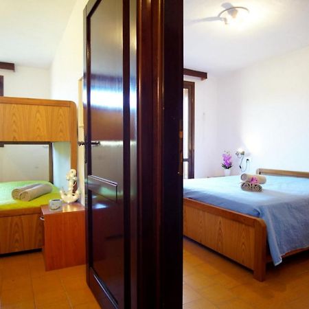 Sea View Apartment Cb Baja Sardinia Ngoại thất bức ảnh